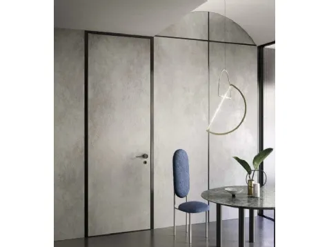 Boiserie in Laminato