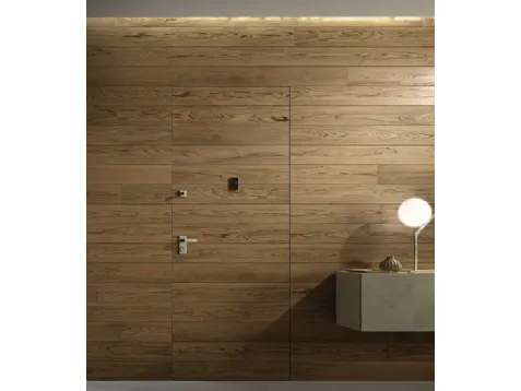 Boiserie Parquet Platinum