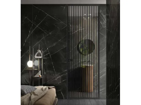Boiserie Vetro