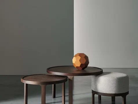 Pouf Condè