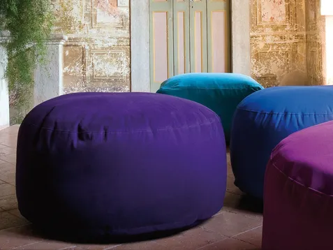 Pouf Rotondo