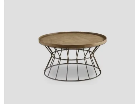 Tavolino salotto DB006509