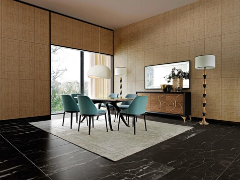 Dèdalo a sospensione