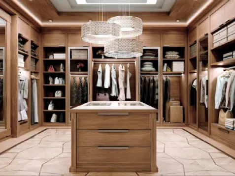 Stile Moderno
