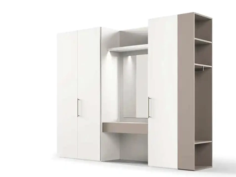 Utility Libeccio U452