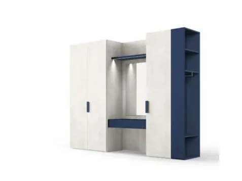 Utility Libeccio U453
