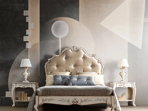 Letto 2520