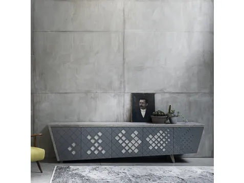 Tile Low