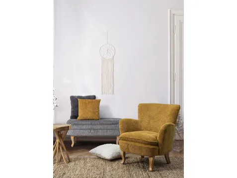 Chenille Ocra