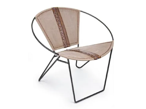 Rodeo Tessuto Beige