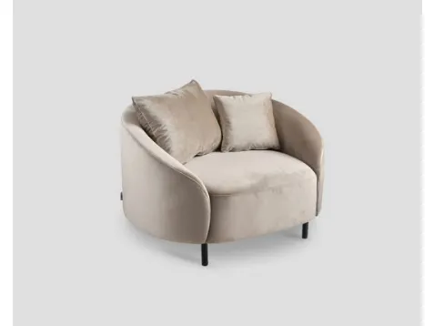 Poltrona DB006519