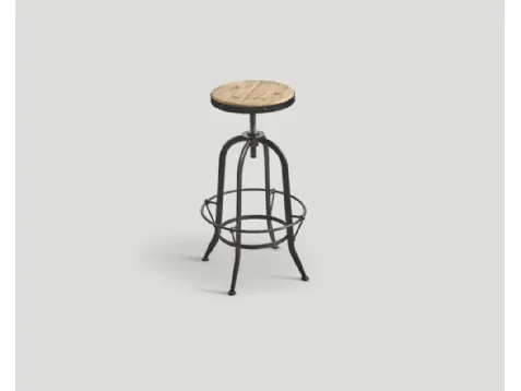 Sgabello Ercol