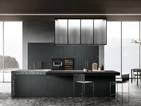 CUCINA DESIGN