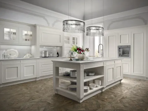 CUCINA COMPOSIT
