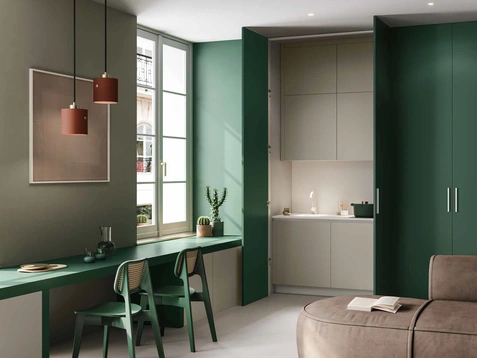 Cucina 08