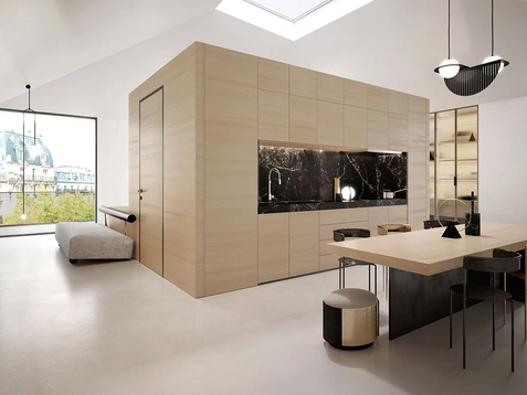 Cucina 09