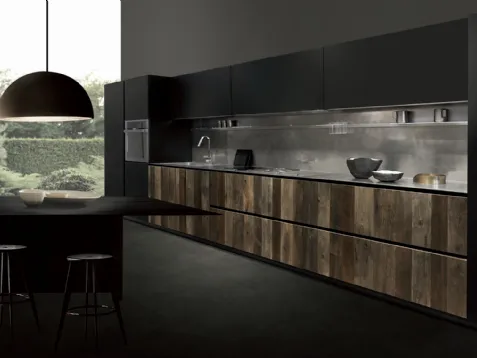 Linea Pure Natural Wood