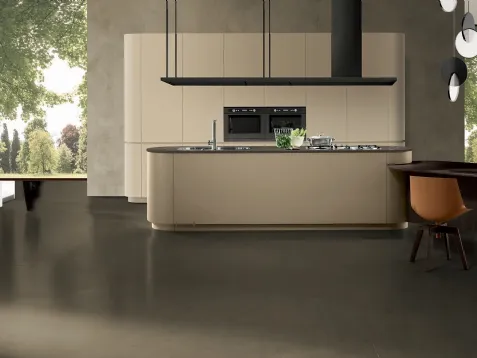 Linea Round