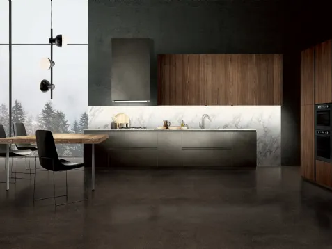 Touch Resina Anthracite