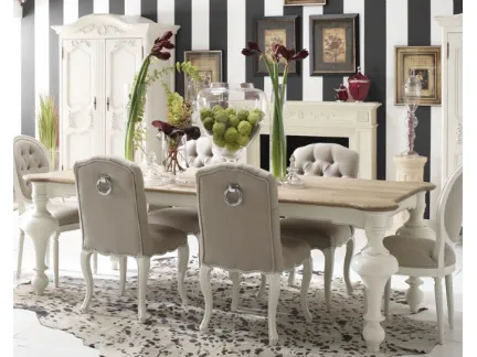DIALMA BROWN TAVOLO 1612 OFFERTA OUTLET 