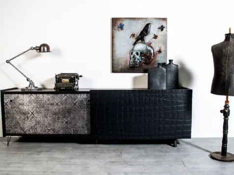 NATURE DESIGN MOD DUEFACCE CON ANTE SCORR INTAGLIATA