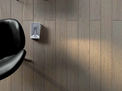 Platinum Rovere Grigio Antico