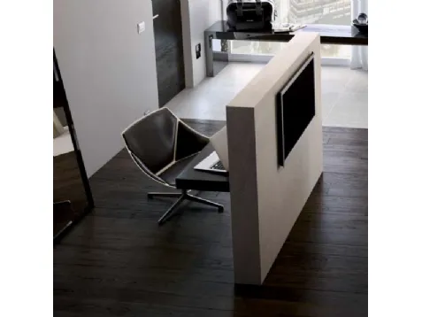 Platinum Rovere Grigio