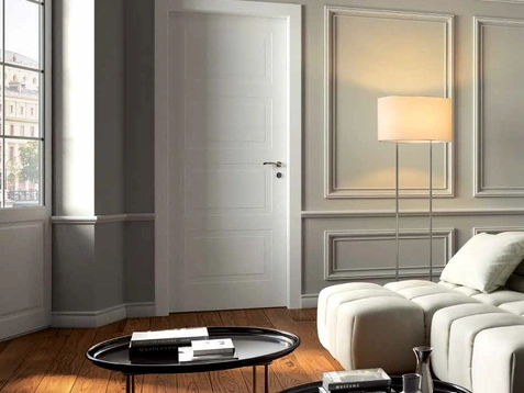 Platinum Rovere Teak