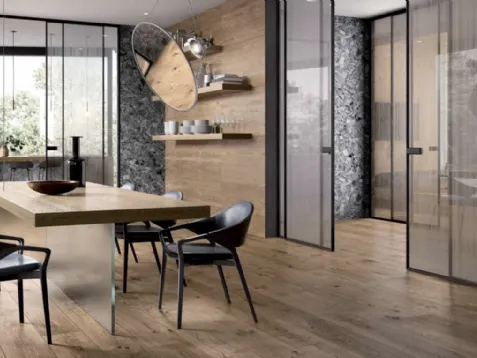 Vintage Rovere Seta