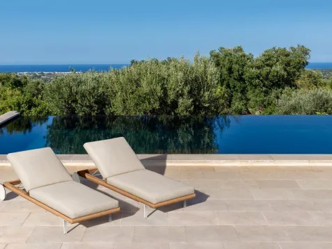 Allure Lettino