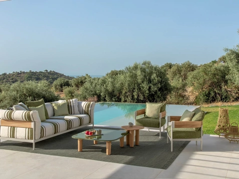 Flow Arredo da esterno