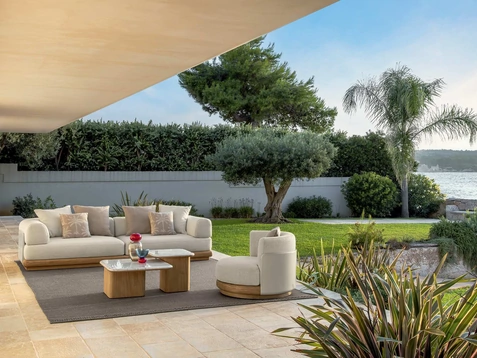 Itaca Arredo da esterno