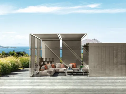 Skyline Gazebo